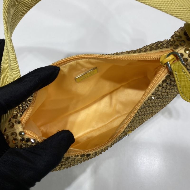 Pra*a hobo bags